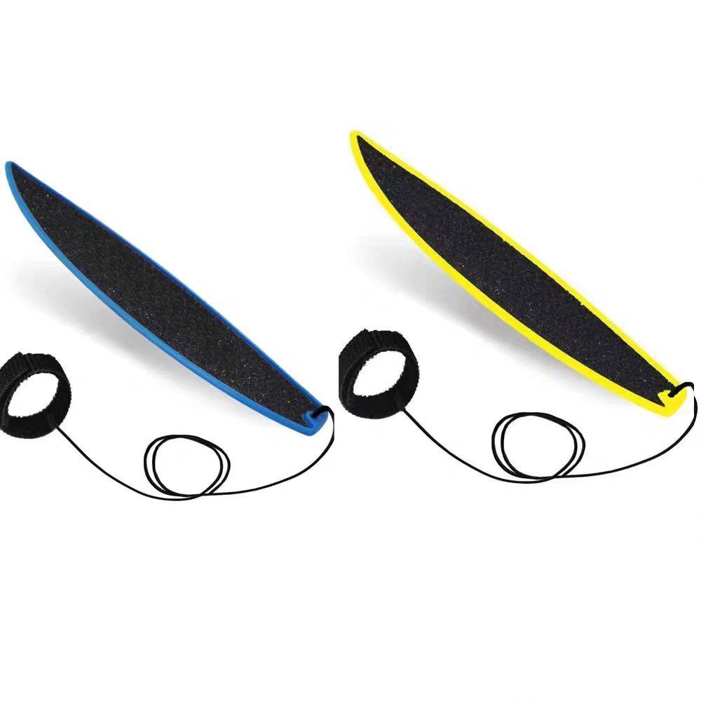 Blue + Yellow